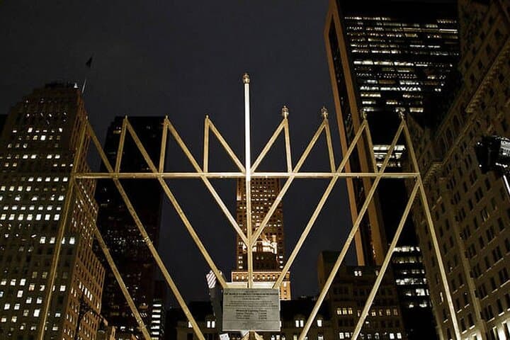 Christmas in New York Private Holiday History Walking Tour photo 6