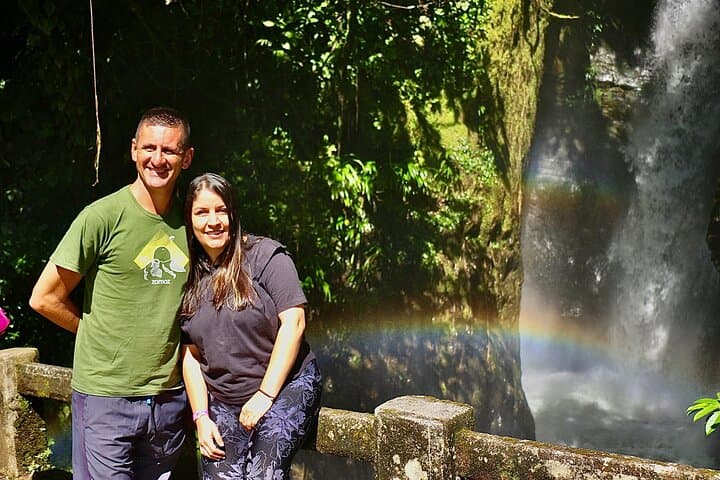 Hike to Río Melcocho from Medellín: Crystal Rivers & Tropical Forest Immersion photo 5