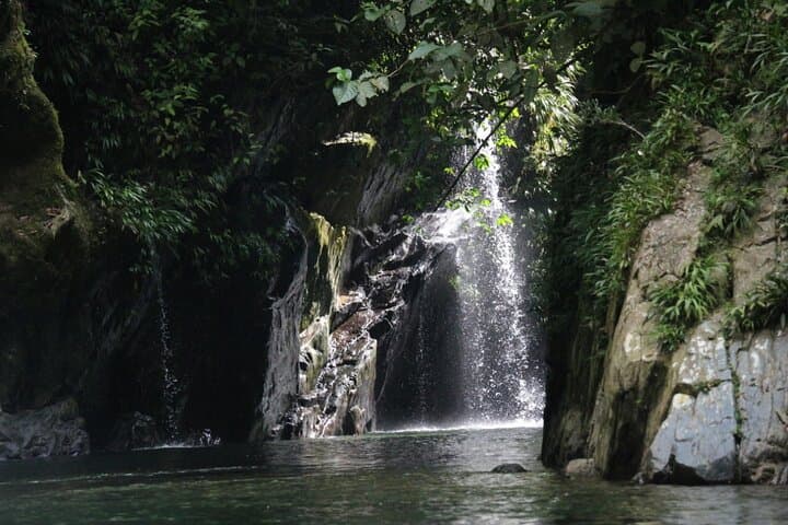 Hike to Río Melcocho from Medellín: Crystal Rivers & Tropical Forest Immersion photo 4