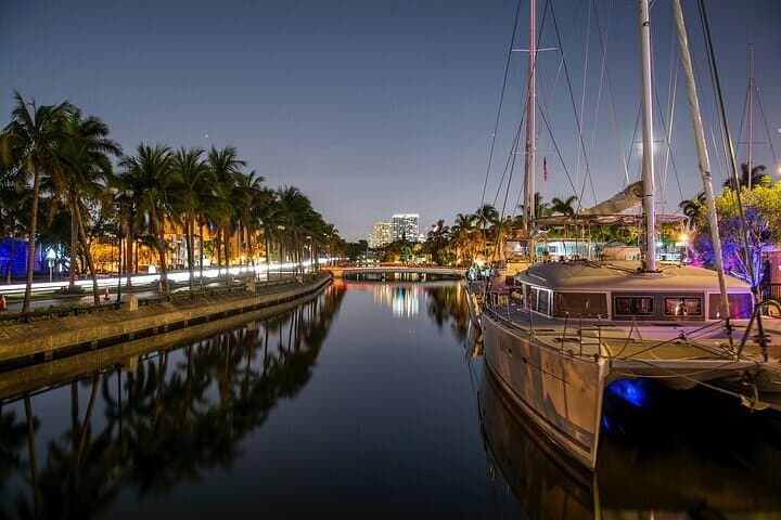 Private One-Way Airport to Cruise Port Transfer — Fort Lauderdale to Port Everglades photo 6