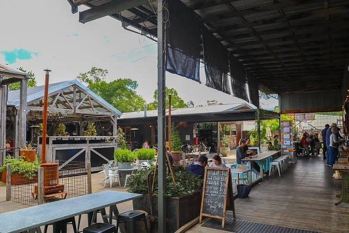 Private Scenic Day Trip From Sydney — Blue Mountains, Hunter Valley & Southern Highlands photo 5