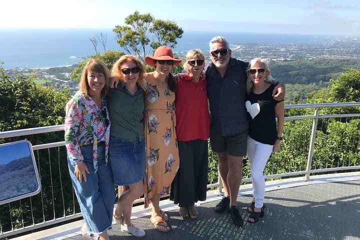 Private Scenic Day Trip From Sydney — Blue Mountains, Hunter Valley & Southern Highlands photo 6