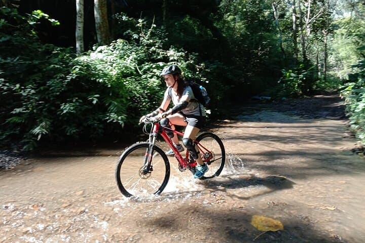 Takkatan Hike & Bike: 21 km Downhill Through Khanin Valley (Chiang Mai) photo 3