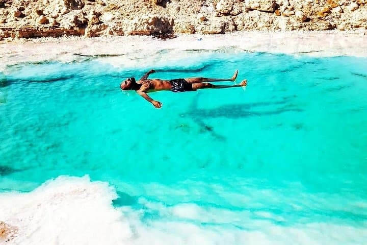 Siwa Oasis 3-Day Safari from Cairo: Sandboarding, Salt Lakes & Desert Camping photo 1