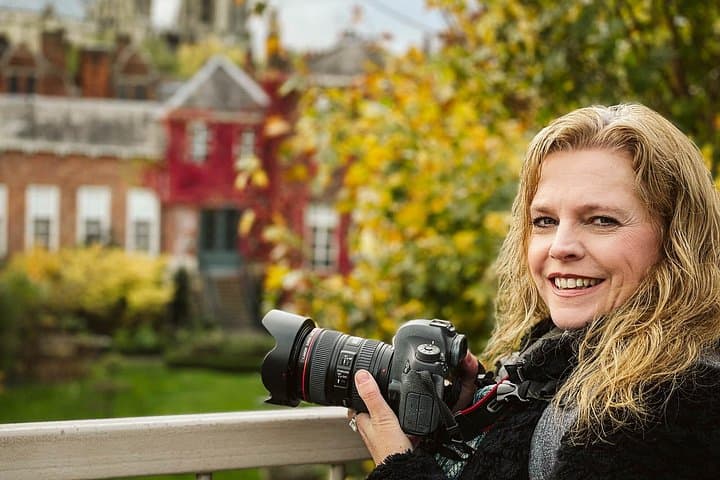 Capture York: A 3-Hour Photography Walking Tour of Minsters, Shambles, and Gardens photo 1