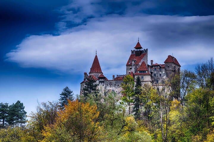 Best of Romania: 10-Day Cultural, Castle & Carpathian Road Trip