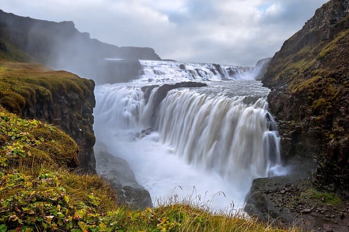 Golden Circle Classic and Sky Lagoon: Full-Day Iceland Tour from Reykjavík photo 3