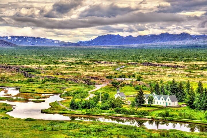 Golden Circle Classic and Sky Lagoon: Full-Day Iceland Tour from Reykjavík photo 6