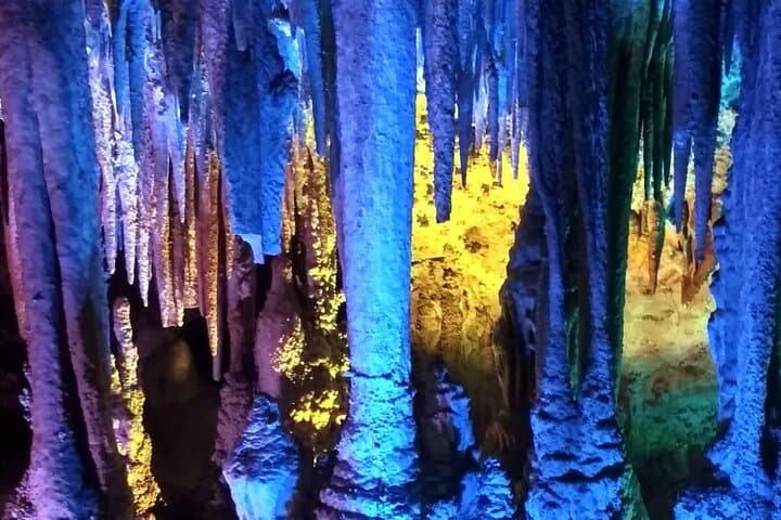 Belogradchik Fortress and Venetsa Cave Day Tour — A Full-Day Geological Escape from Sofia photo 5