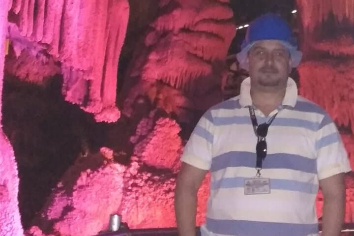 Belogradchik Fortress and Venetsa Cave Day Tour — A Full-Day Geological Escape from Sofia photo 6