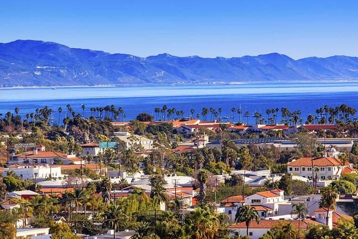 Santa Barbara to Los Angeles Private Transfer — Airport & Hotel Pickup Service photo 3