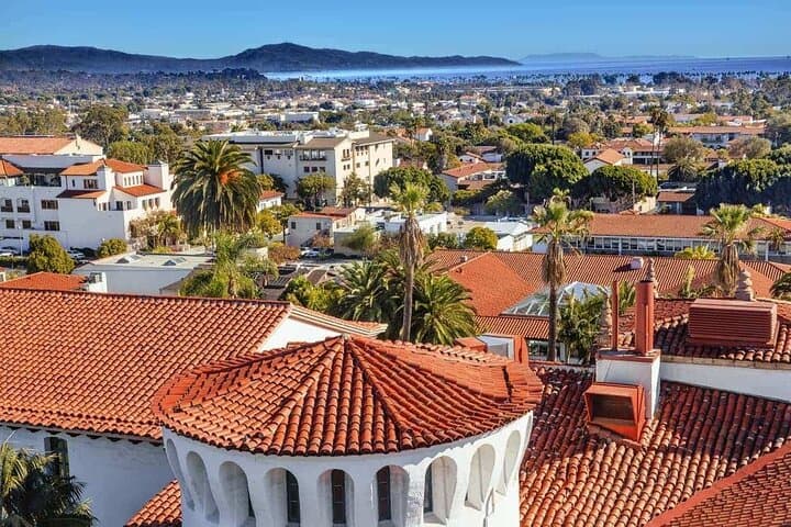 Santa Barbara to Los Angeles Private Transfer — Airport & Hotel Pickup Service photo 4