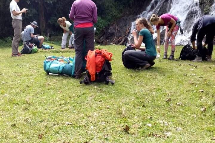 3-Day Mount Meru Trek: Acclimatize for Kilimanjaro with Huts, Wildlife & Sunrise Summit photo 4