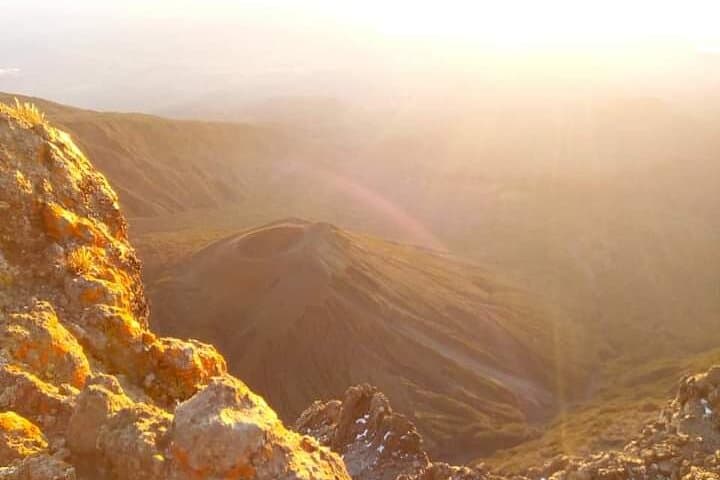 3-Day Mount Meru Trek: Acclimatize for Kilimanjaro with Huts, Wildlife & Sunrise Summit photo 5