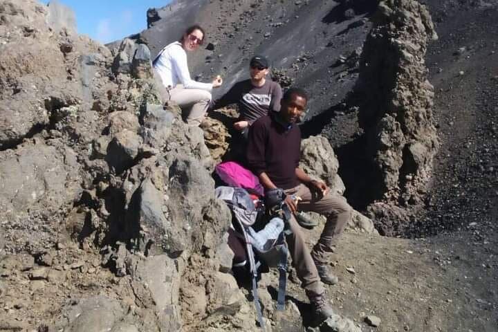 3-Day Mount Meru Trek: Acclimatize for Kilimanjaro with Huts, Wildlife & Sunrise Summit photo 6