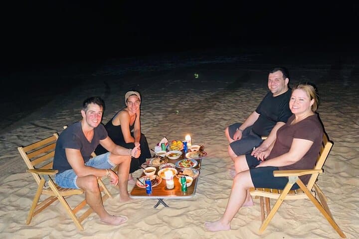 White Desert Overnight: Private 2-Day Bahariya Oasis Camping from Cairo photo 2
