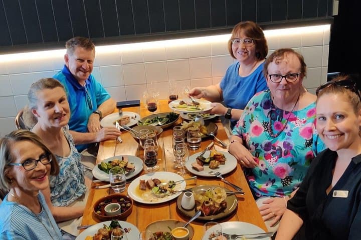 Brisbane Food Tour — A Taste of Queensland: Coffee, Seafood & Local Flavors photo 4