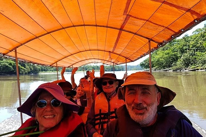 6-Day Ecuador: Cotopaxi, Quilotoa, Baños & Amazon Jungle Adventure from Quito photo 2