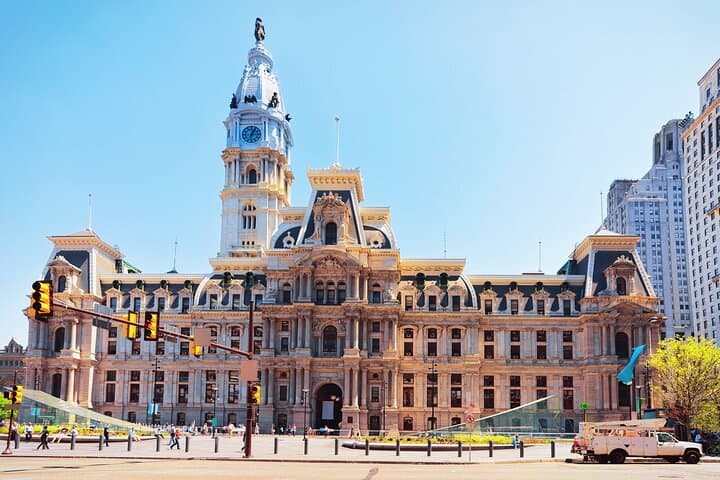 Philadelphia Historic Self-Guided Walking Tour: Liberty Bell & Independence Trail photo 5