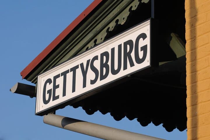 Ultimate Gettysburg Self-Guided Audio Driving & Walking Tour photo 3