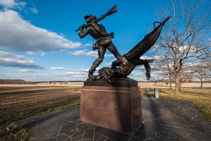 Ultimate Gettysburg Self-Guided Audio Driving & Walking Tour photo 6