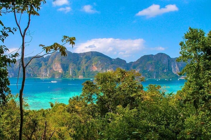 Speedboat to Phi Phi & Khai Nai Islands: Maya Bay Snorkel Tour from Phuket photo 6