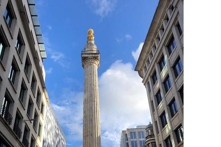 City of London Guided Walk: St. Paul's, Bank & Hidden Medieval Corners photo 4
