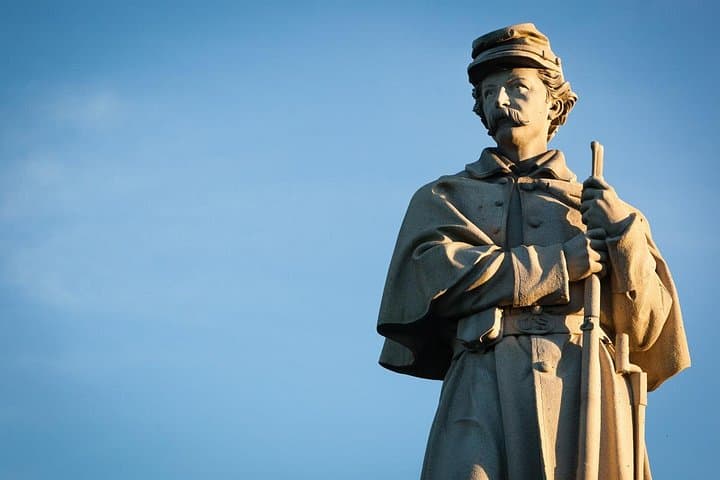 Self-Guided Antietam Battlefield Driving Tour — Explore the Bloodiest Day at Your Pace photo 5