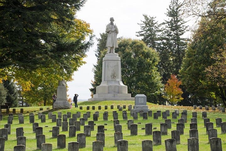 Self-Guided Antietam Battlefield Driving Tour — Explore the Bloodiest Day at Your Pace photo 6