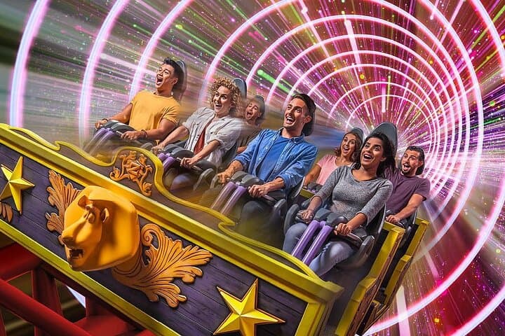 IMG Worlds of Adventure Dubai: Indoor Theme-Park Guide & Ticket Tips