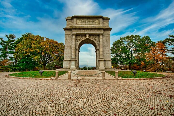 Explore Valley Forge: Self-Guided Revolutionary War Driving Tour photo 4