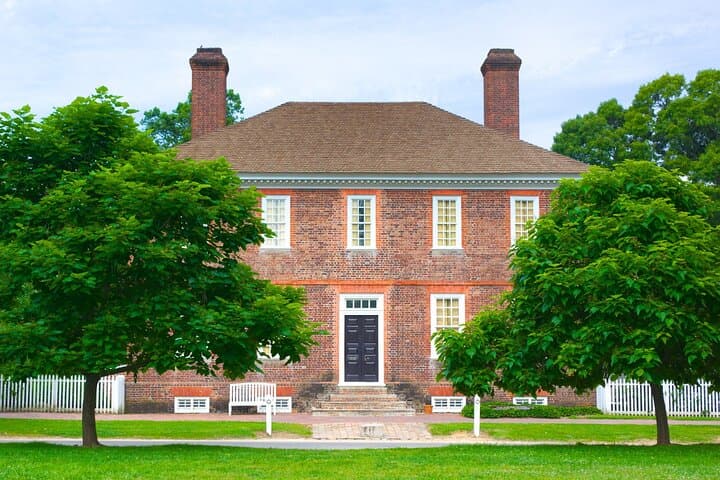 Colonial Williamsburg Self-Guided Audio Walking Tour Guide: Route, History & Tips photo 5