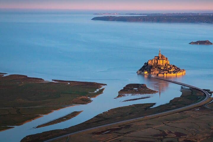 Mont-Saint-Michel Day Trip from Rennes: Practical Guide to the Abbey, Tides and Village photo 6