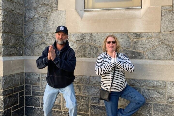 Zombie Scavengers Tulsa: City Survival Scavenger Hunt Guide photo 4