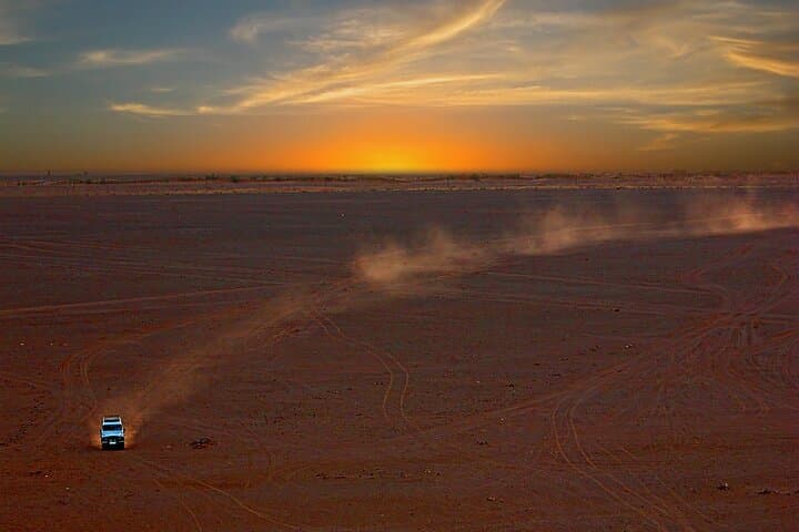 Agadir to Zagora: 2-Day Desert Trip via Ouarzazate, Draa Valley & Dunes photo 4
