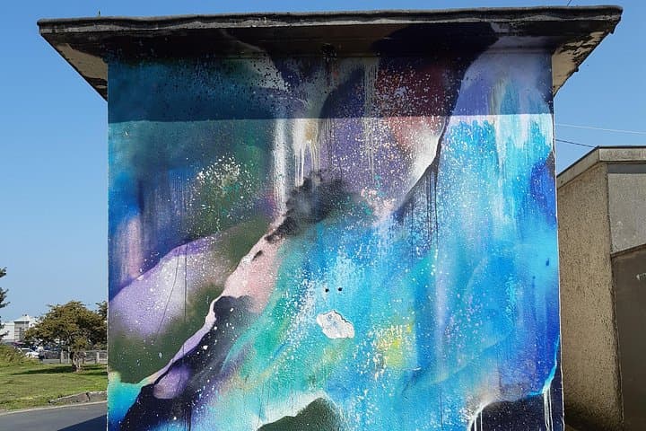 Galway's Wonderful Walls: A 90-Minute Street Art Walking Tour photo 3