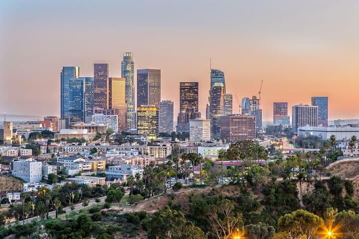 Santa Barbara to Los Angeles Private Transfer — Airport & Hotel Pickup Service photo 5