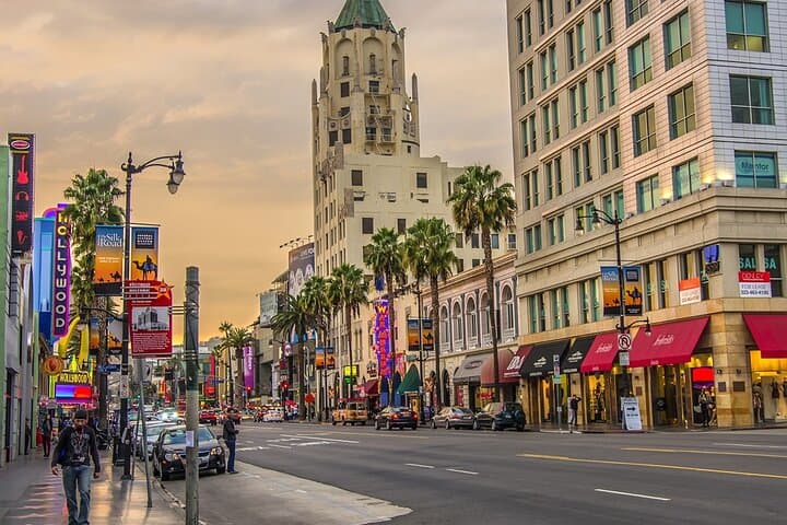 Santa Barbara to Los Angeles Private Transfer — Airport & Hotel Pickup Service photo 6