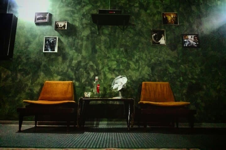 Escape Room Guadalajara: Save the World in a Bunker — Live Puzzle Game in Centro photo 6