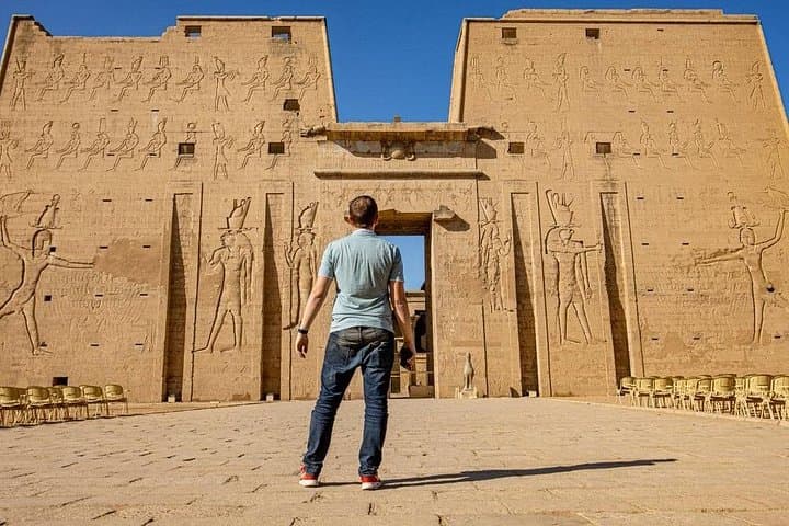 15-Day Egypt Highlights: Pyramids, Nile Cruise, Abu Simbel & Red Sea Escape photo 2
