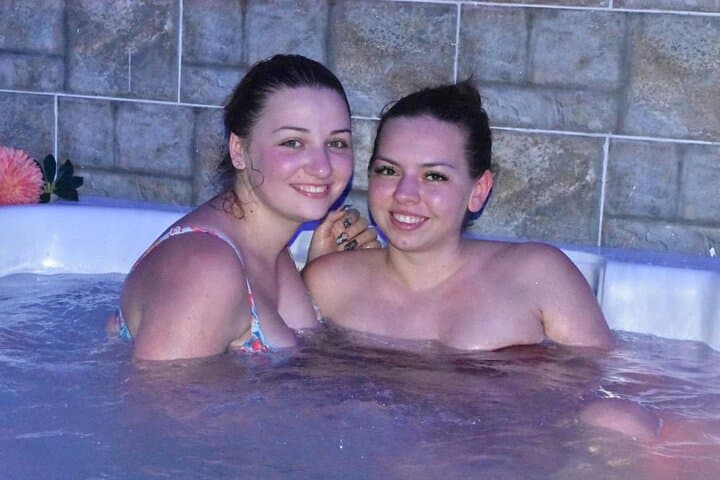Cleopatra Bath & Massage in Hurghada: Hammam, Steam, Jacuzzi and Full-Body Treatment photo 2