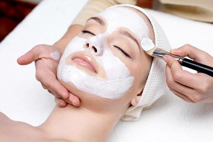 Cleopatra Bath & Massage in Hurghada: Hammam, Steam, Jacuzzi and Full-Body Treatment photo 4