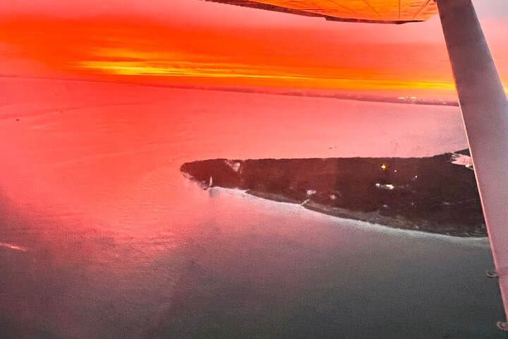 Miami Beach Sunset Flight: 45-Minute Scenic Tour Over Skyline & Keys photo 5