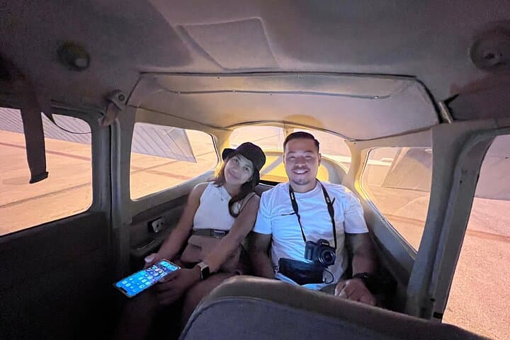 Miami Beach Sunset Flight: 45-Minute Scenic Tour Over Skyline & Keys photo 3