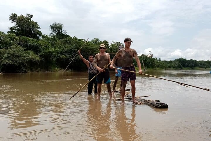 Amazon Medicinal Plant Expedition: 7-Day Healing Immersion from Iquitos photo 4