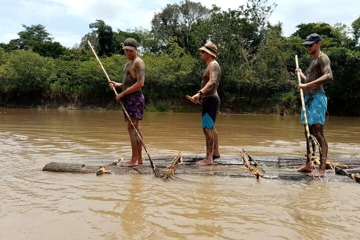 Amazon Medicinal Plant Expedition: 7-Day Healing Immersion from Iquitos photo 6