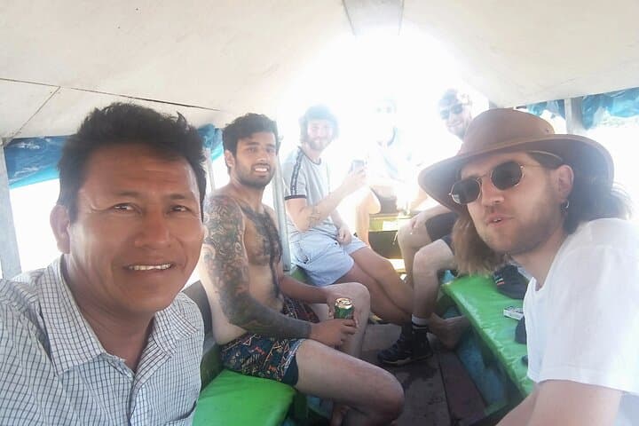 12-Day Extreme Survival Training — Green Wild Amazon Expedition from Iquitos photo 3
