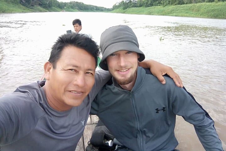 12-Day Extreme Survival Training — Green Wild Amazon Expedition from Iquitos photo 6