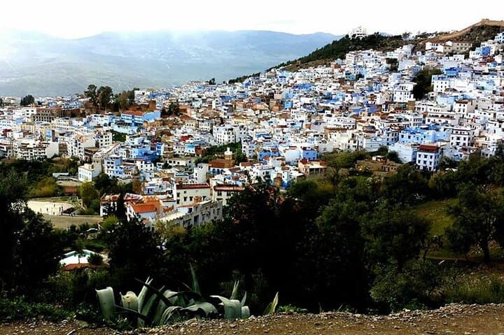 Chefchaouen Blue City: 2-Day Escape from Casablanca photo 4