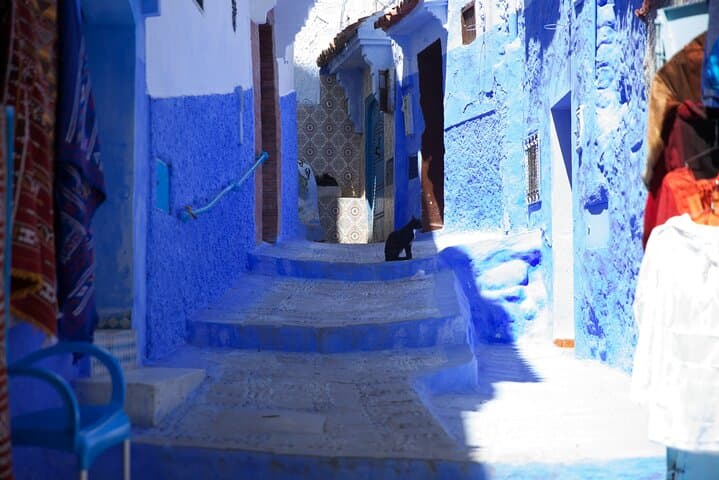 Chefchaouen Blue City: 2-Day Escape from Casablanca photo 5